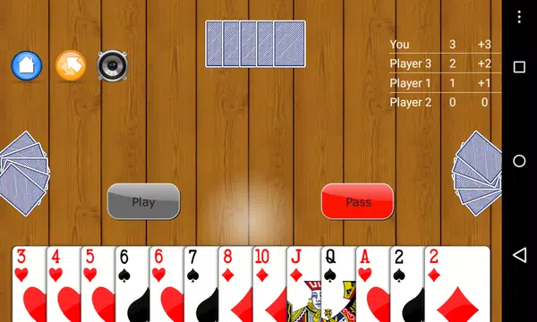 Tien Len - Southern Poker screenshot 2