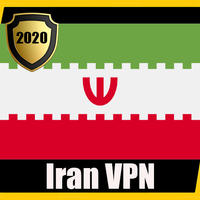 Iran VPN 2020 – Free Iran IP VPN Proxy APK