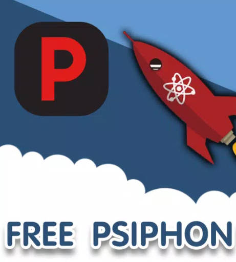 Free Psiphon VPN Pro Tip screenshot 2