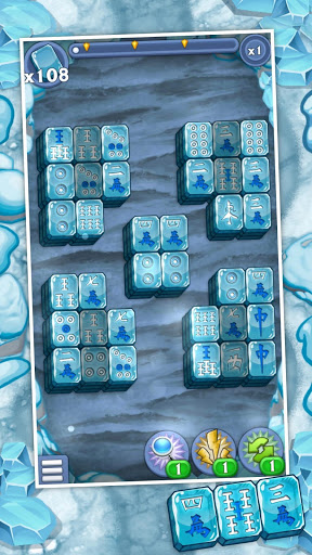 Mahjong: Magic Chips screenshot 4