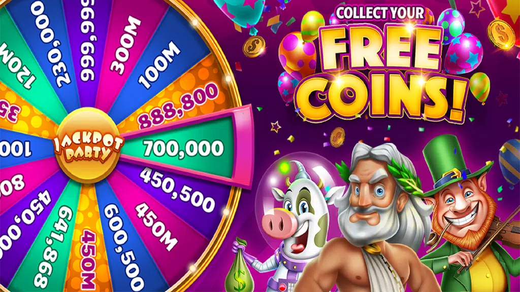 Gcash slots club™ Casino Games screenshot 2