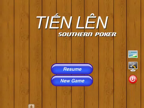 Tien Len - Southern Poker screenshot 1