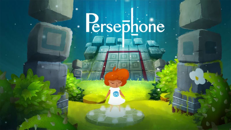 Persephone screenshot 1