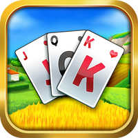 Solitaire Happy Farm APK