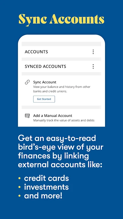 nbkc Mobile Banking screenshot 3