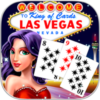 My Vegas Solitaire Cards APK