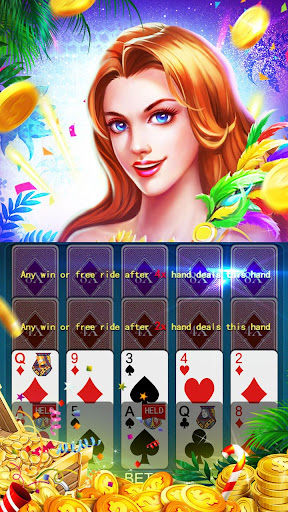 Casino 888:Free Slot Machines,Bingo & Video Poker screenshot 2