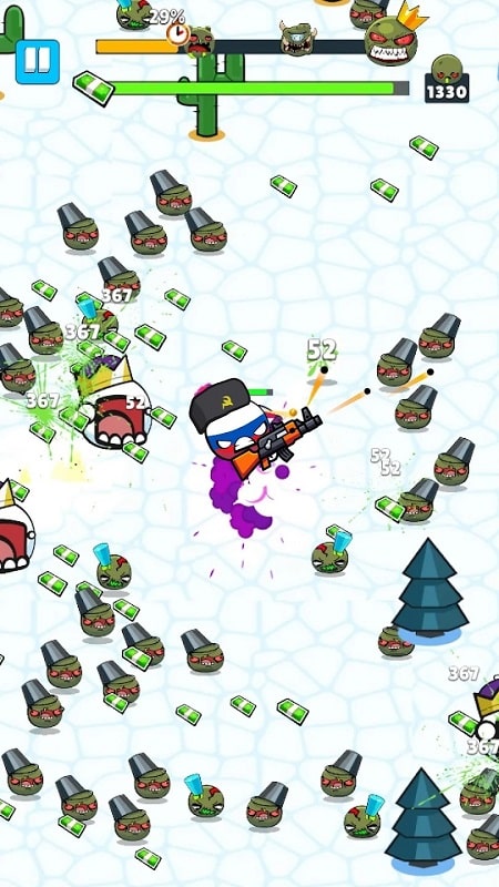 Country Balls screenshot 2