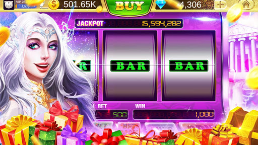 Casino 888:Free Slot Machines,Bingo & Video Poker screenshot 4