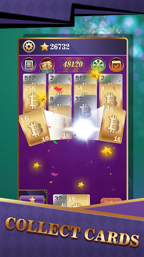 Merge Cards - Combo Solitaire screenshot 3