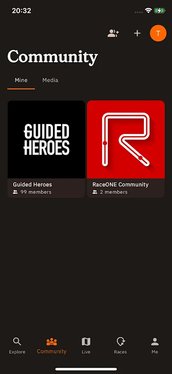 Guided Heroes screenshot 3