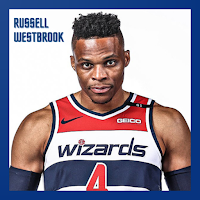 Russell Westbrook Wallpapers APK