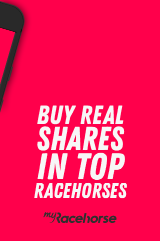 MyRacehorse screenshot 2