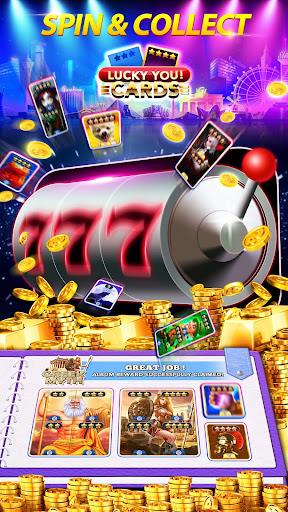 Casino Saga: Best Casino Games screenshot 3