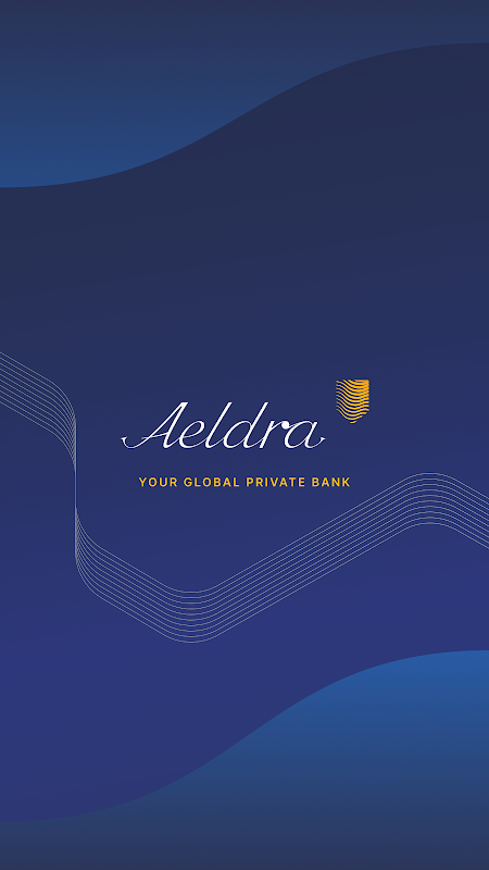 Aeldra Global Bank screenshot 4