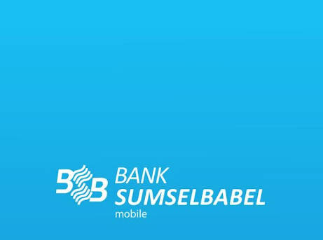 Bank SumselBabel Mobile screenshot 2