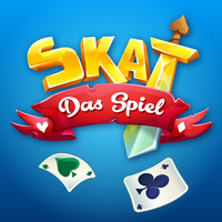 Skat - multiplayer card game APK