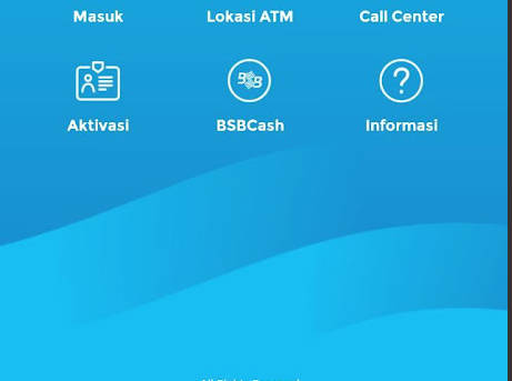 Bank SumselBabel Mobile screenshot 3