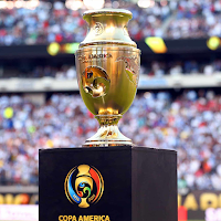 Copa America Matches 2024 APK