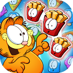 Garfield Snack Time APK