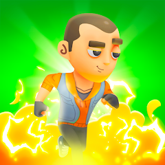 Survivor Idle Run APK