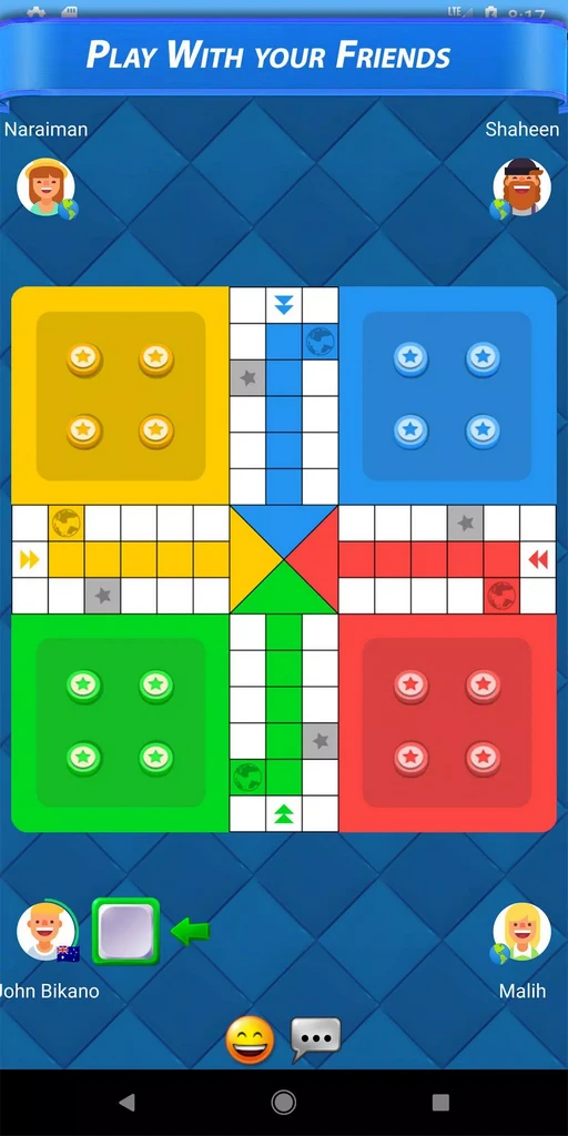 Ludo Clash screenshot 2