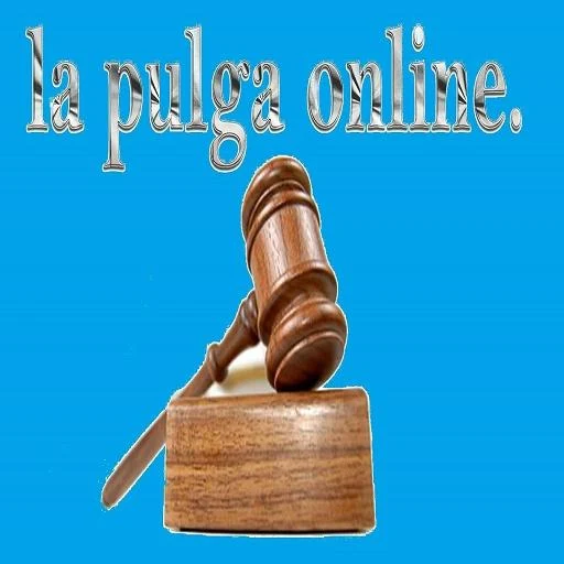 la pulga online. screenshot 1