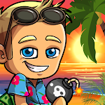 Idle Paradise: Island Empire APK