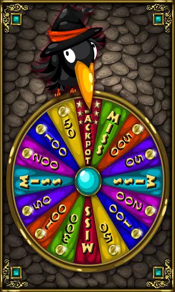 Wizard of Slots screenshot 4