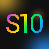 Super S10 Launcher, Galaxy S10 APK