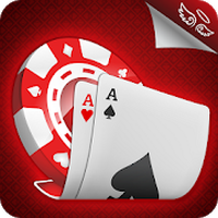 Poker Heaven - Royal Holdem Texas Poker APK