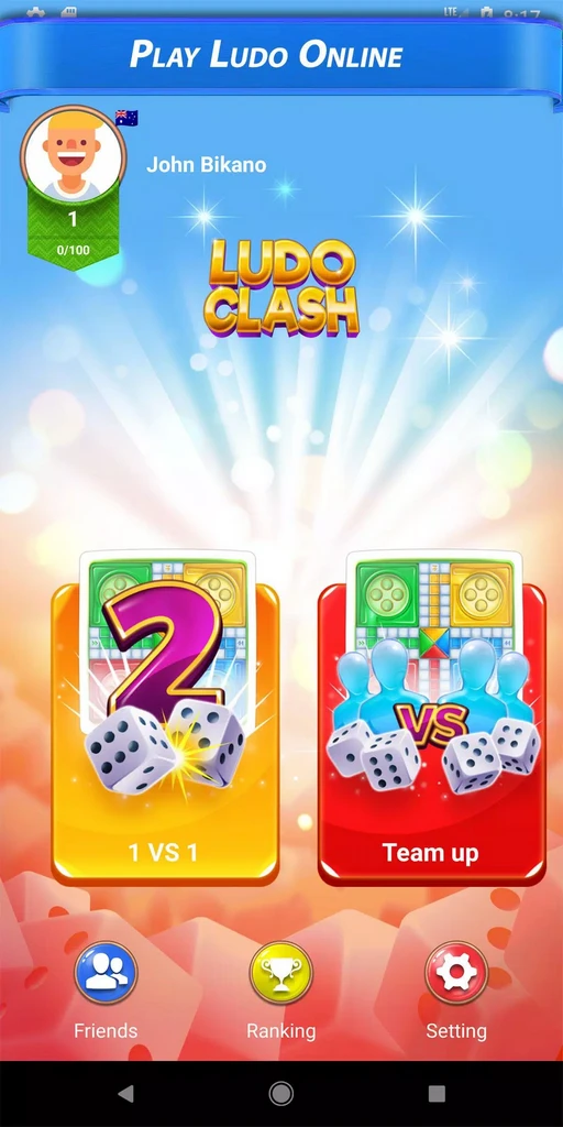 Ludo Clash screenshot 3