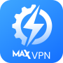 Max Turbo VPN App APK