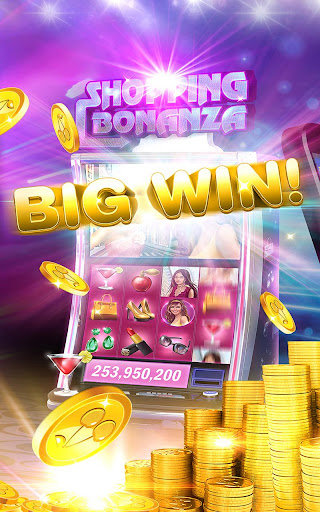 777 Slots Casino screenshot 2