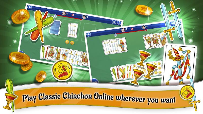 Chinchon by Playspace screenshot 4