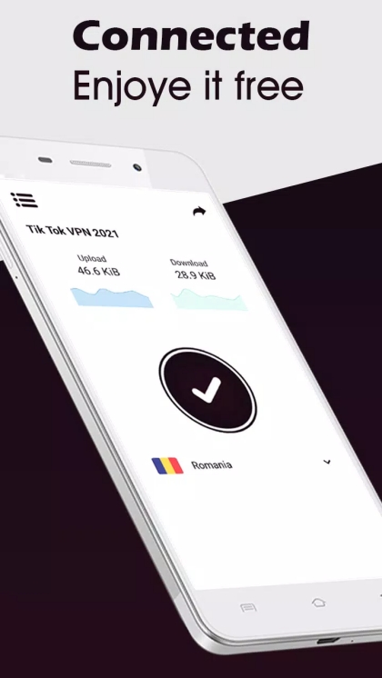 VPN For TikTok Free screenshot 3