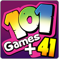 101-in-1 Games APK