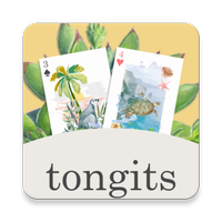 Tongits APK