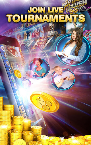 777 Slots Casino screenshot 3