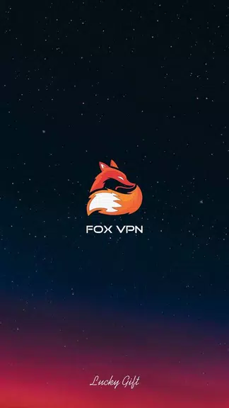 Fox VPN - Free Unlimited VPN & Free Proxy screenshot 1