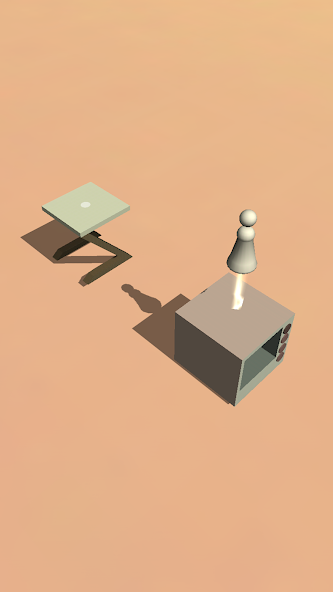 Chess Jump Mod screenshot 2