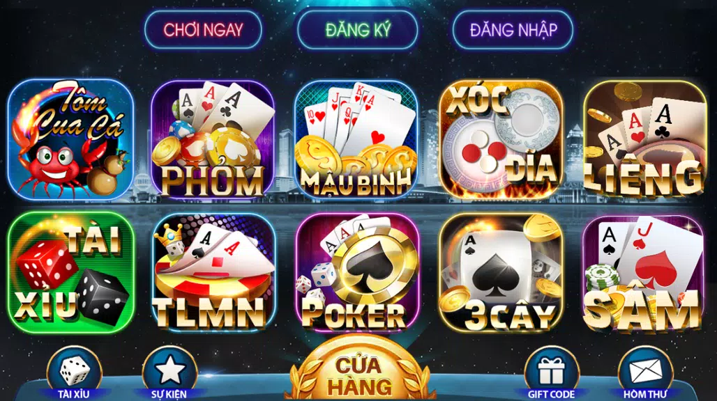 Phát Lộc Club screenshot 2