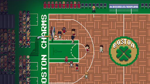 Hoop Land screenshot 3