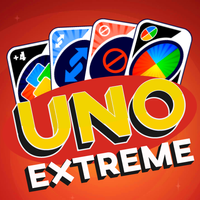 UNO Extreme: Attack Cards Online/Offline APK