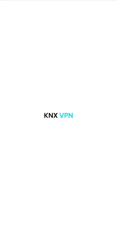 KNX VPN screenshot 3