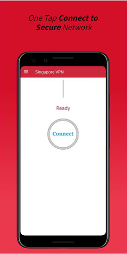 Singapore VPN – Free VPN Unblock Access screenshot 1