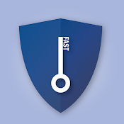 Blue VPN - Fast Free Secure unlimited VPN APK