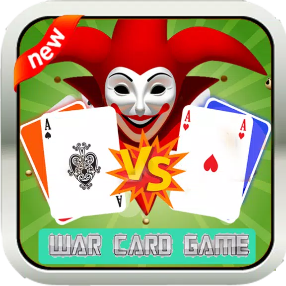 War (card game) screenshot 1