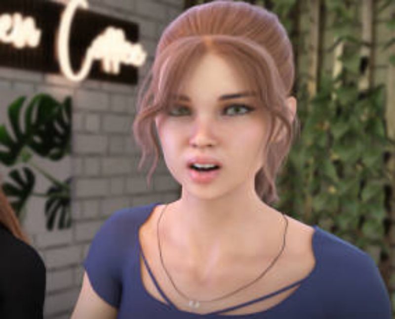 A Second Chance screenshot 3