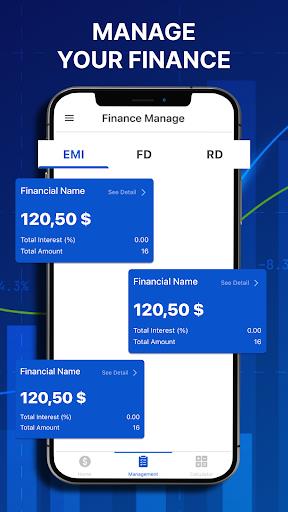 Loan Calculator screenshot 2